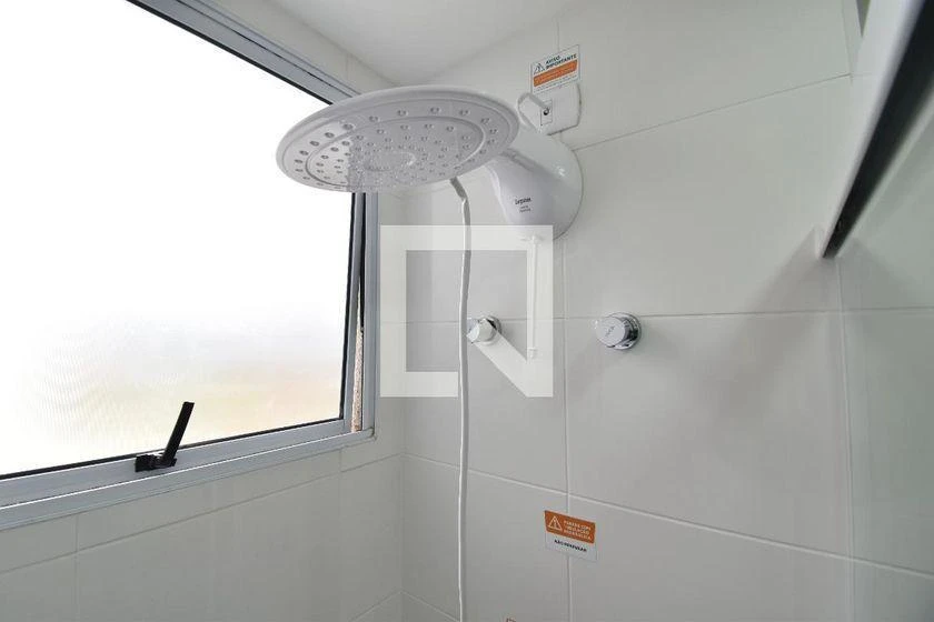 2-bedroom apartment with a home office in Curitiba — photo 36