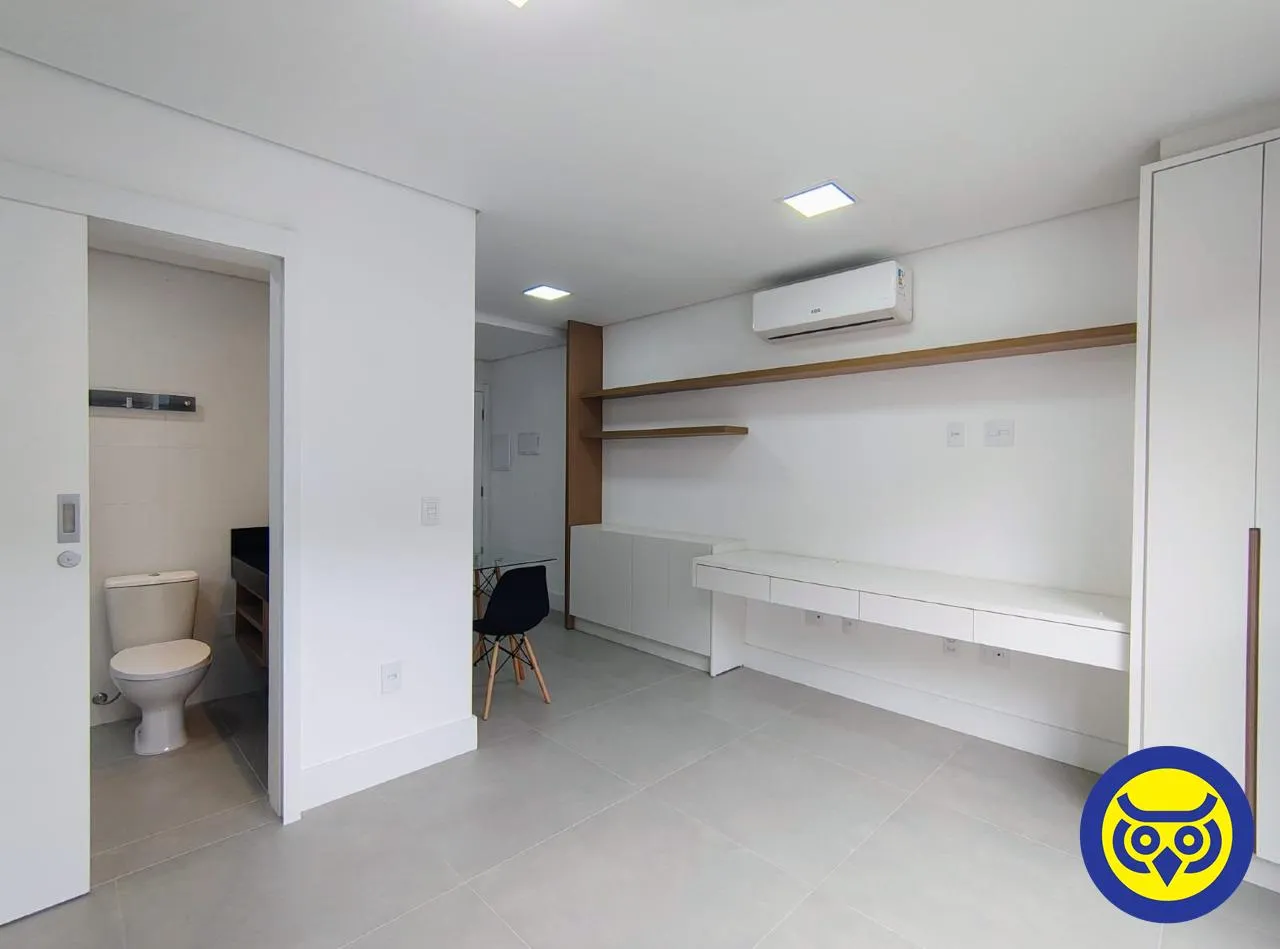 Studio, 30 m², with a home office — photo 5