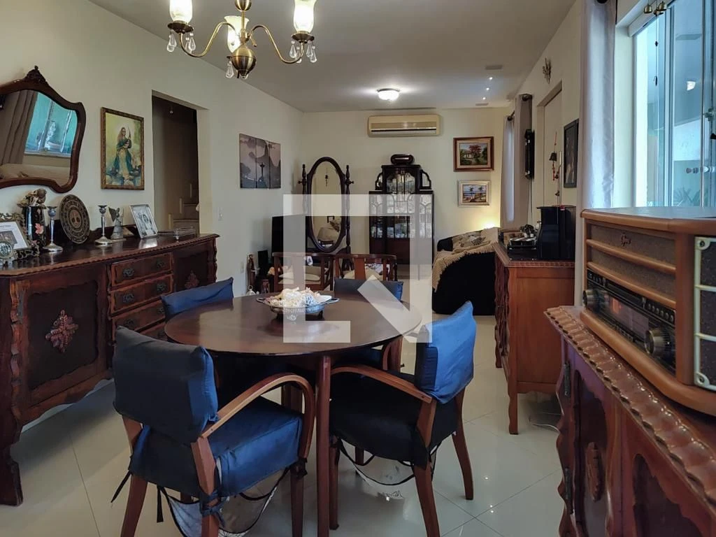 Casa com 4 quartos e jardim privativo — photo 5