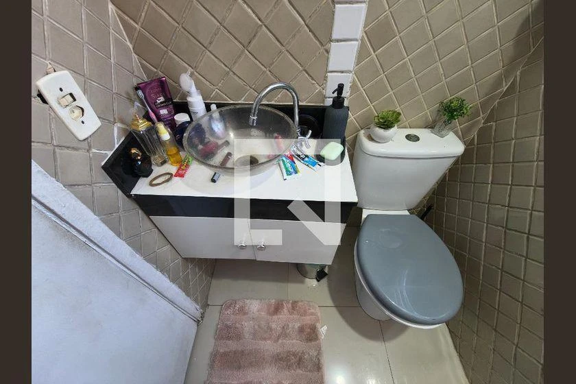 2-bedroom apartment with gas stove kitchen and 48 m² — photo 2