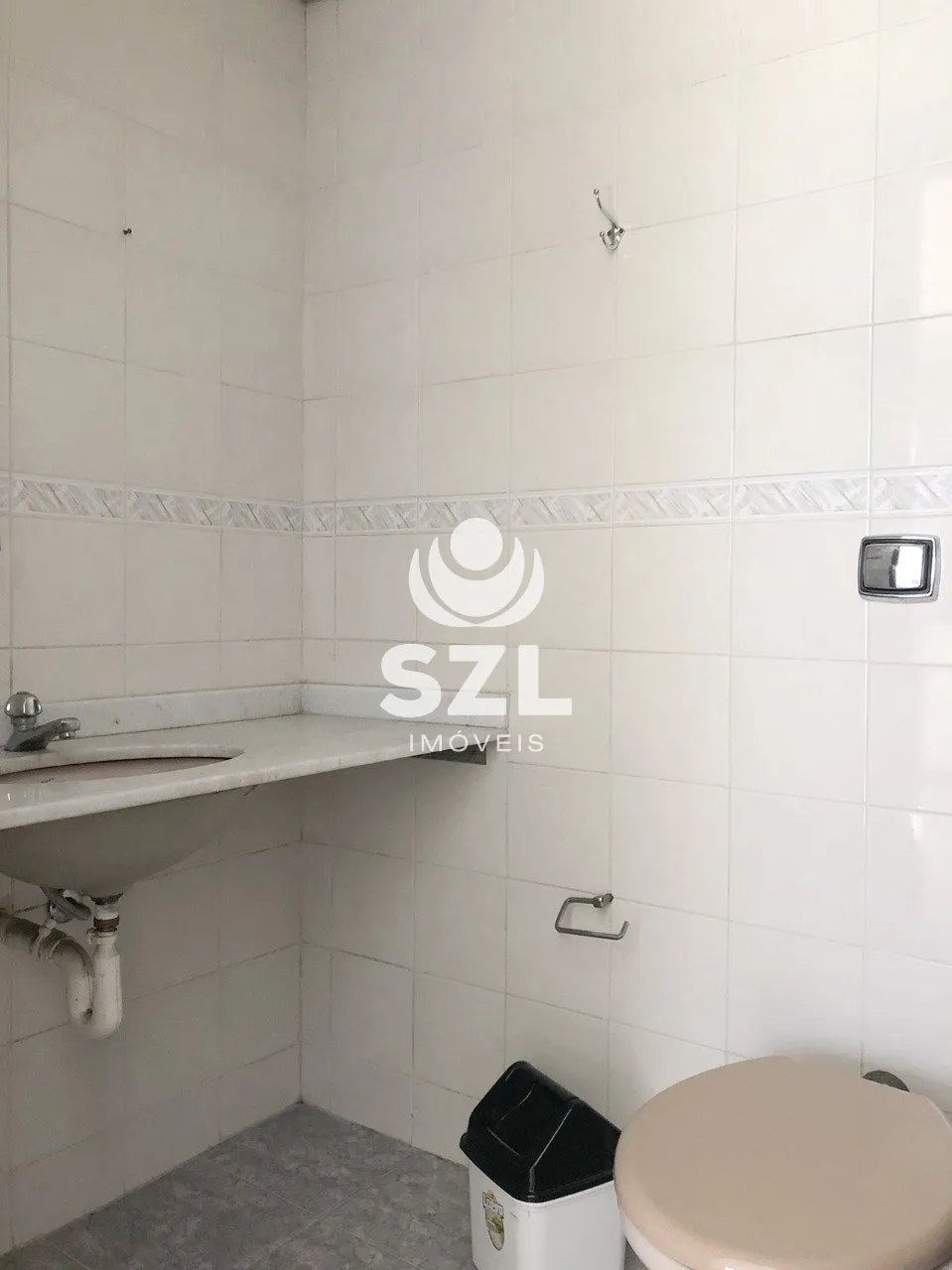 Apartamento com 3 quartos e churrasqueira na sacada — photo 16