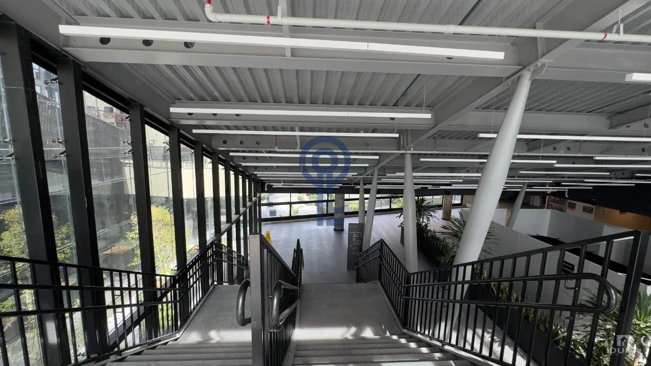 Studio mobiliado de 53 m² no 8º andar com 1 vaga — photo 17