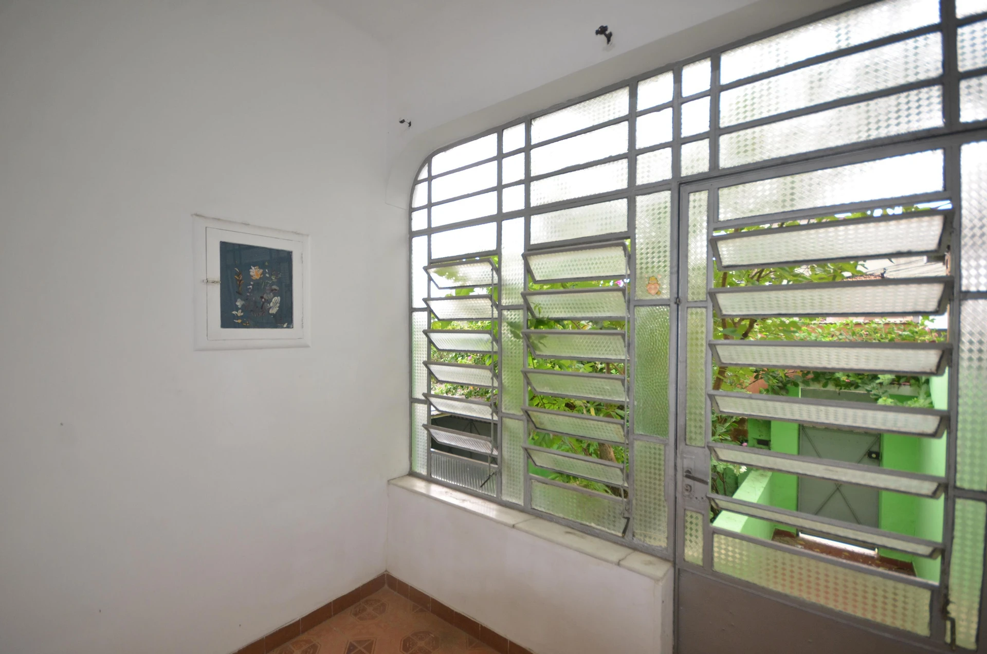 House for rent with 3 bedrooms and a balcony — photo 48