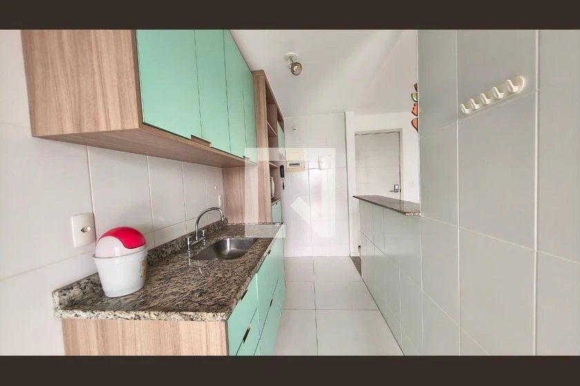 Apartamento, 70 m², com varanda envidraçada — photo 28