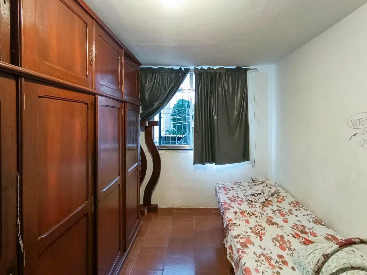 Furnished apartment, 52 m², with a washing machine — photo 9
