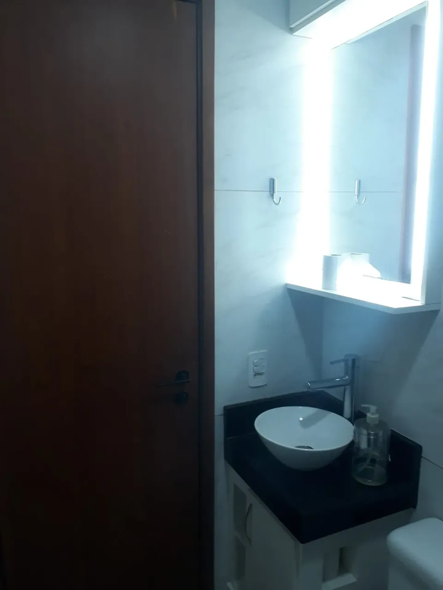 Apartamento, 168 m², com varanda envidraçada — photo 42