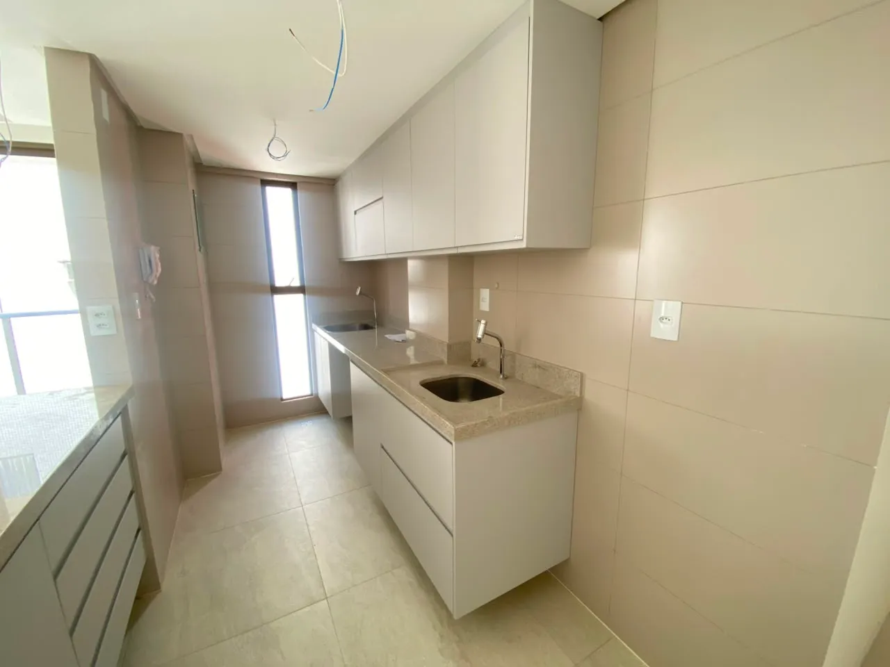Квартира с 2 спальнями и кухней open-plan, 60 м² — photo 10