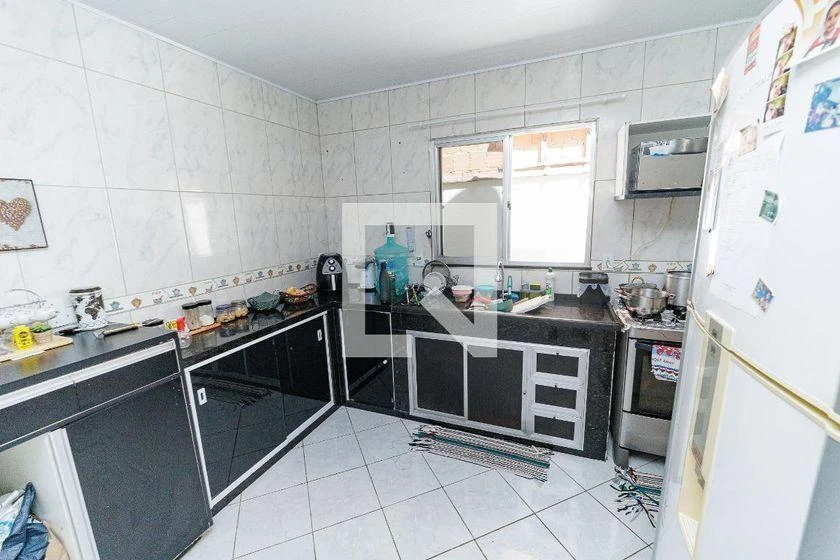 Washing machine in a 2-bedroom house, 148 m² — photo 22