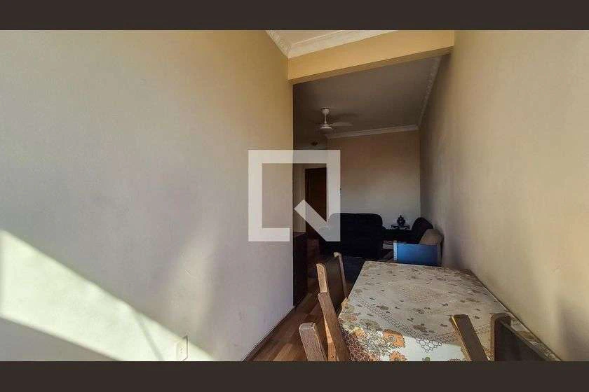 Apartamento de 2 quartos com 1 vaga e vista urbana — photo 17