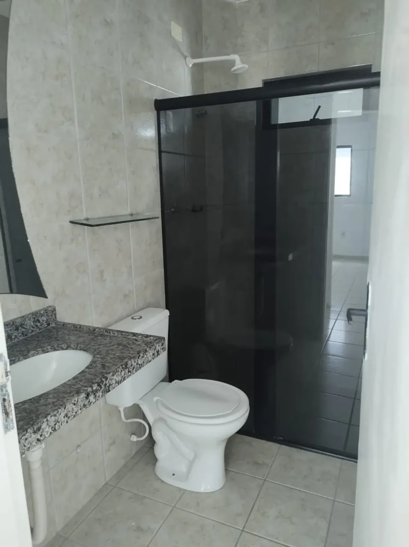 3-bedroom apartment with a closed-in gas kitchen — photo 18