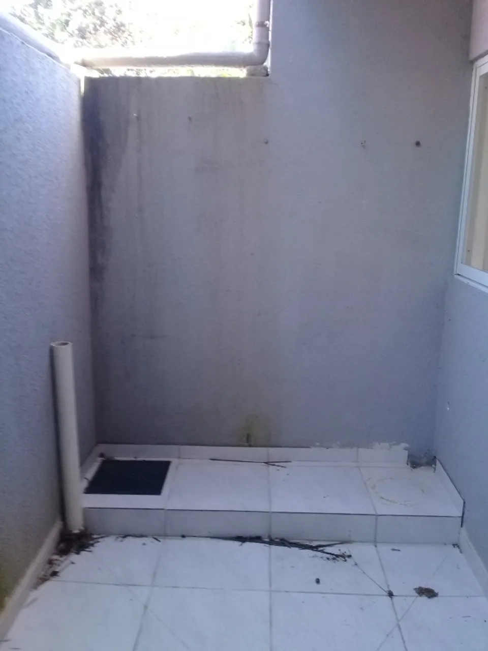 Duplex house with 2 bedrooms and a balcony — photo 11