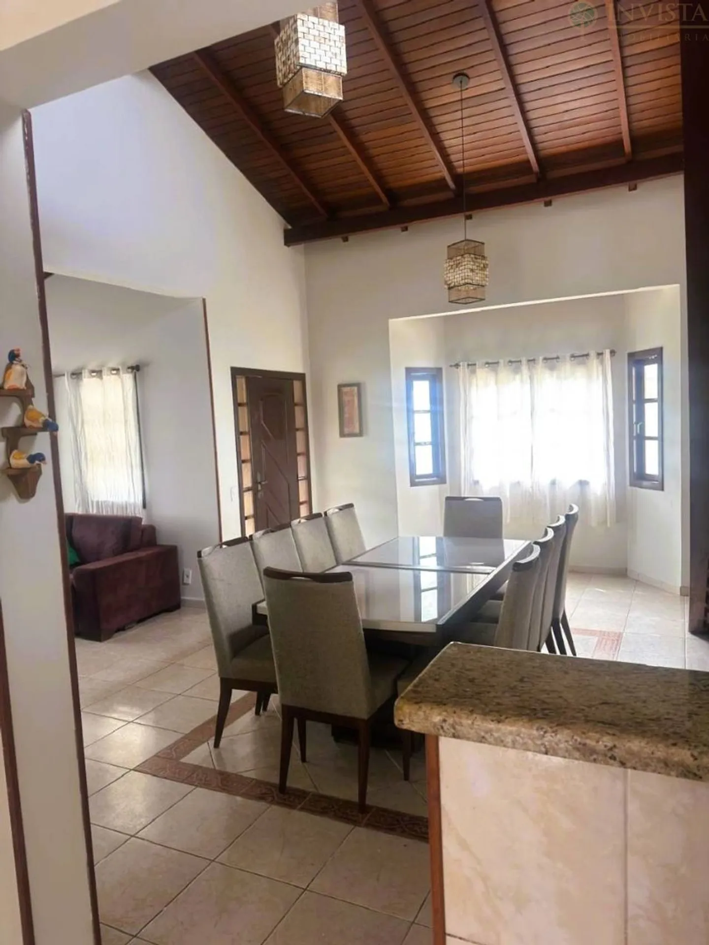 4-bedroom house with a grill on the balcony in Florianópolis — photo 19