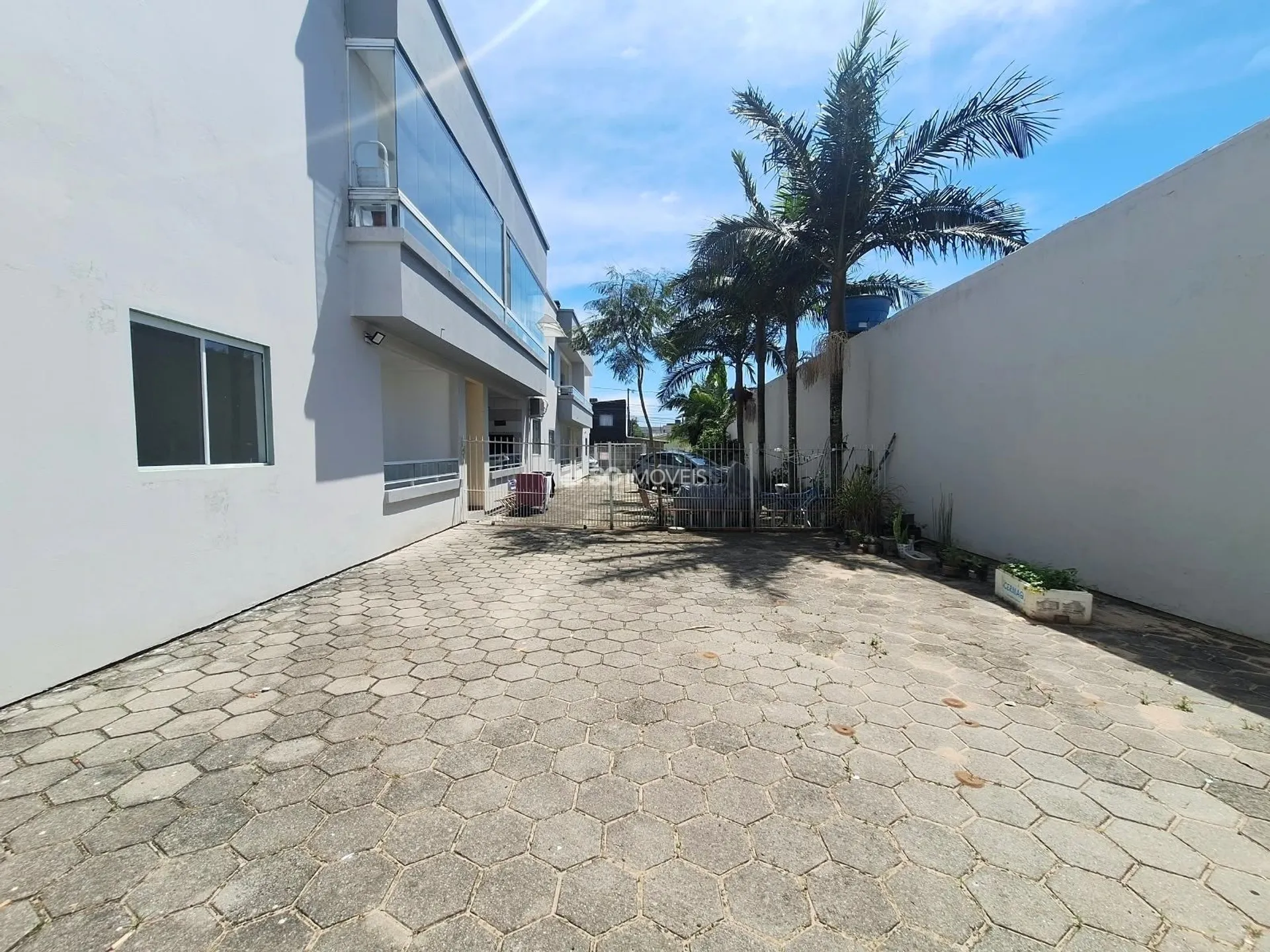 2-bedroom apartment, 1 with its own bathroom, 59 m² — photo 14