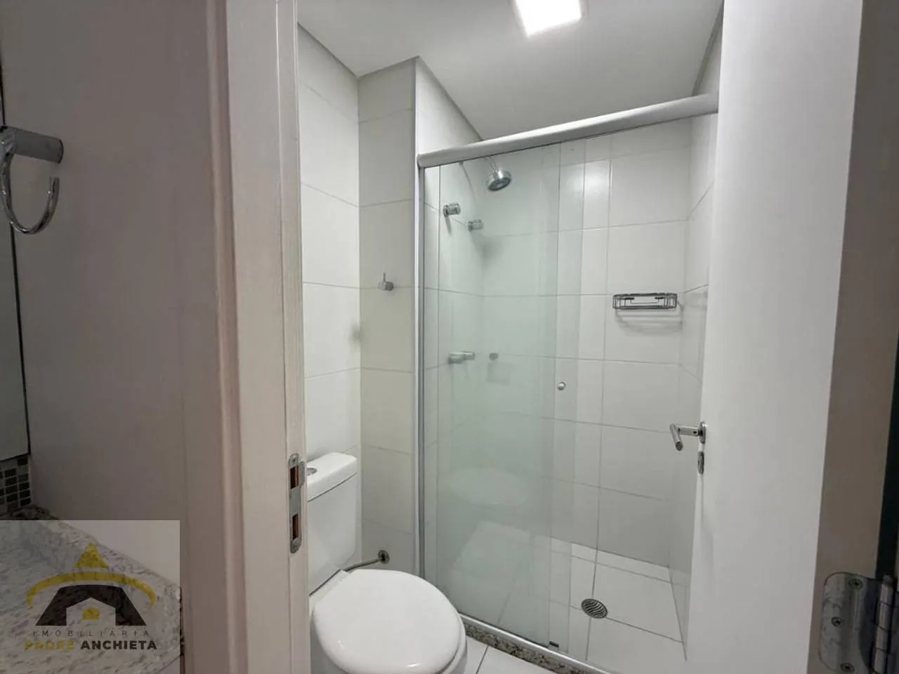 Estudio amueblado de 48 m² en el 15º piso con balcón — photo 59