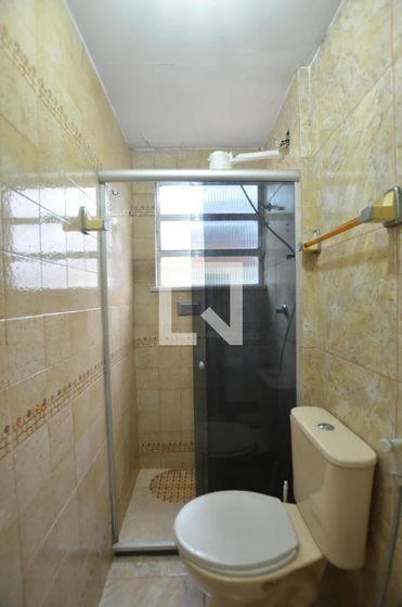 Apartamento de 1 quarto com máquina de lavar — photo 9