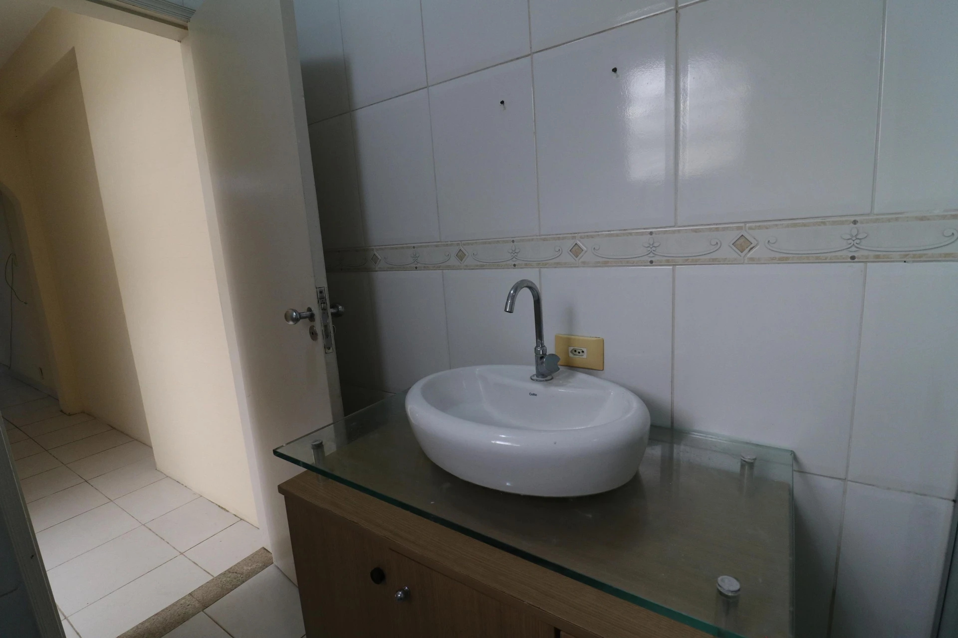 Apartamento com 2 quartos, 1 banheiro e sem vaga — photo 13