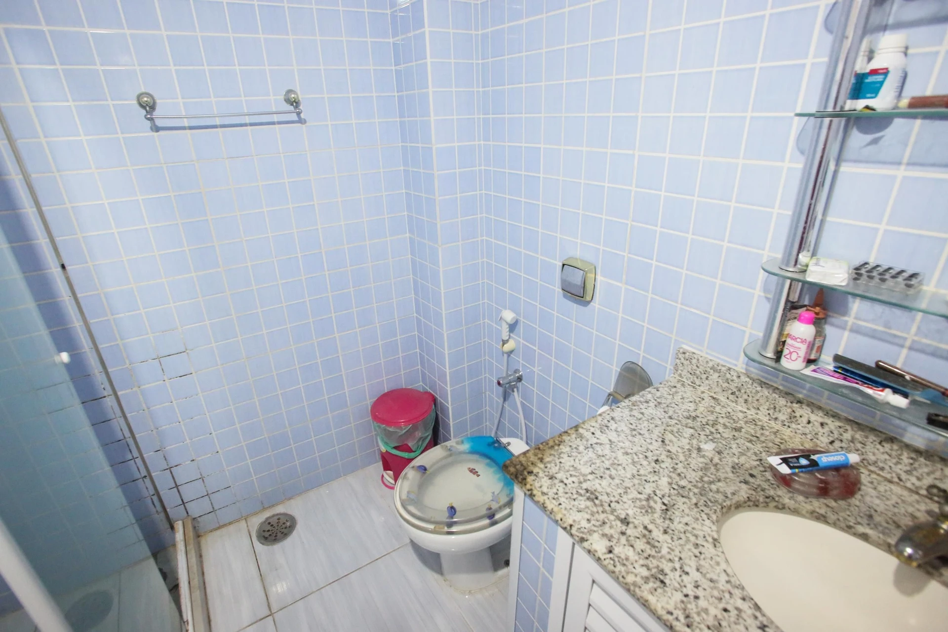 Casa em condomínio com 3 quartos e varanda — photo 39