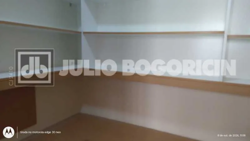 2-bedroom apartment with a home office in Rio de Janeiro — photo 34