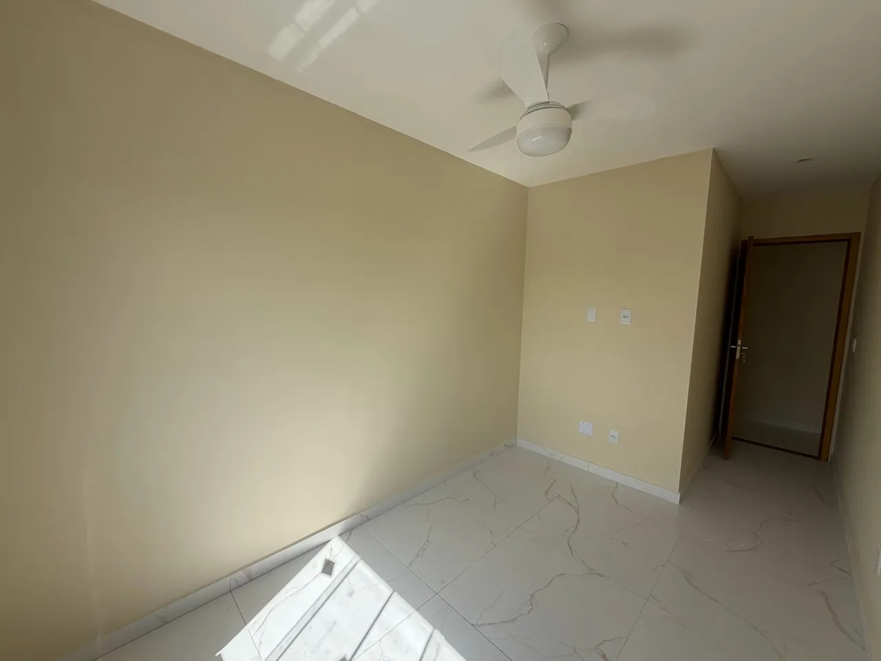Apartamento de 56 m² e 2 quartos, Marechal Hermes — photo 4