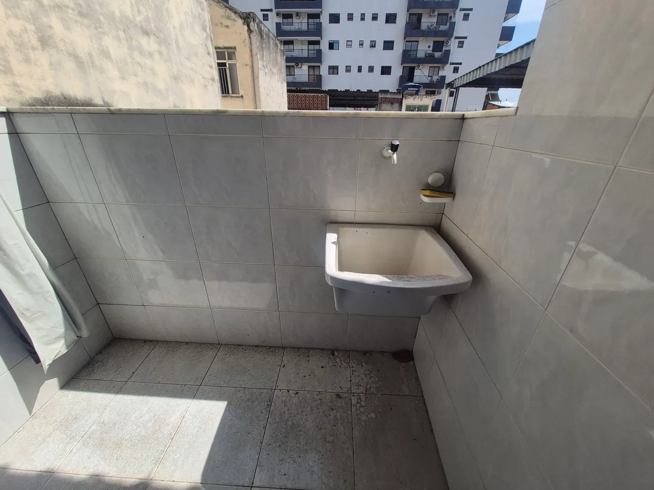 2-bedroom apartment with 1 parking space and balcony — photo 3