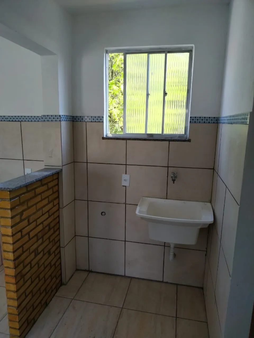 Apartamento de 54 m² e 1 quarto, Guaratiba — photo 2