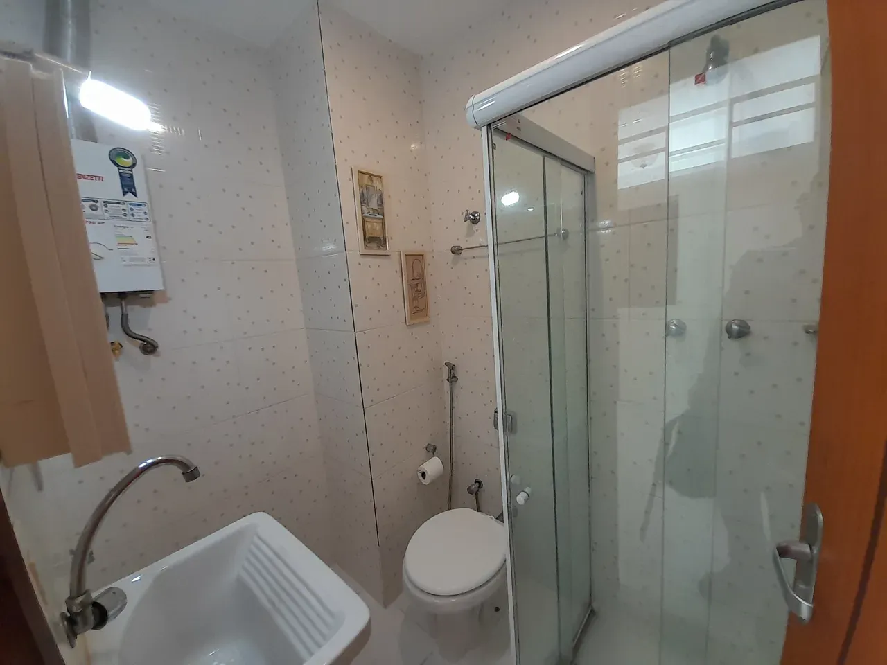 One-bedroom, 32 m² apartment in Rio de Janeiro — photo 7
