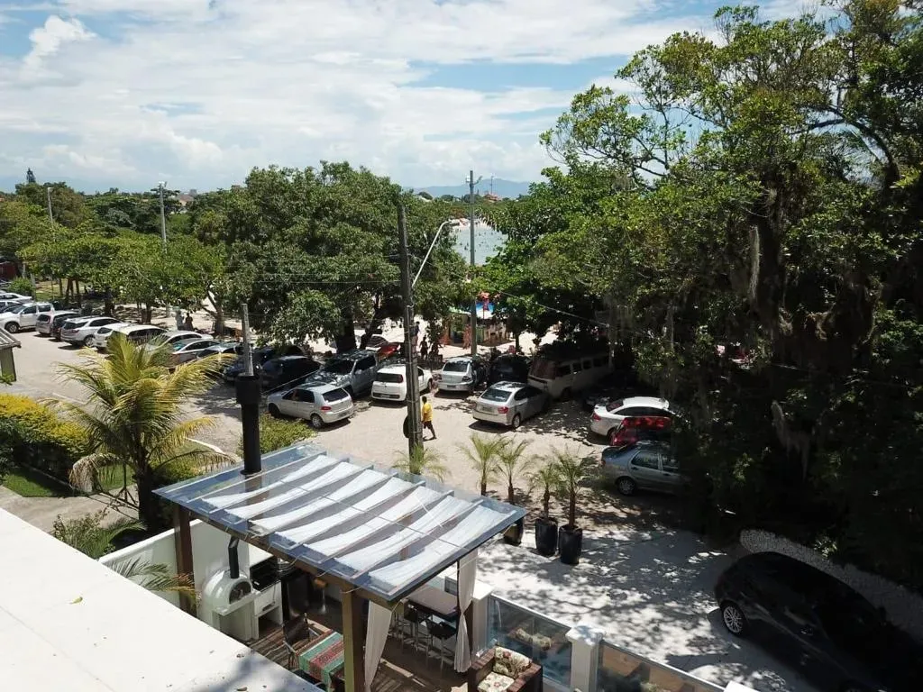 Casa com 5 quartos, 3 suítes e piscina ao ar livre — photo 34