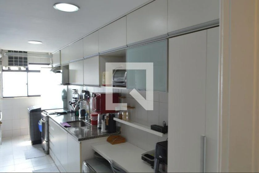 3 quartos e janelas do piso ao teto: apartamento de 85 m² — photo 36