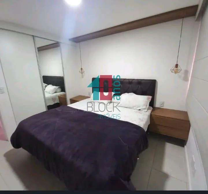 Cobertura de 3 quartos com suíte e cozinha fechada — photo 6