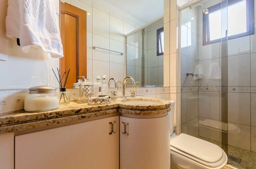Apartamento de 3 quartos com suíte e 3 vagas, 249 m² — photo 21