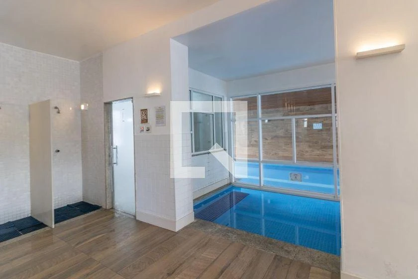 2-bedroom apartment with mountain views and 1 parking space — photo 41