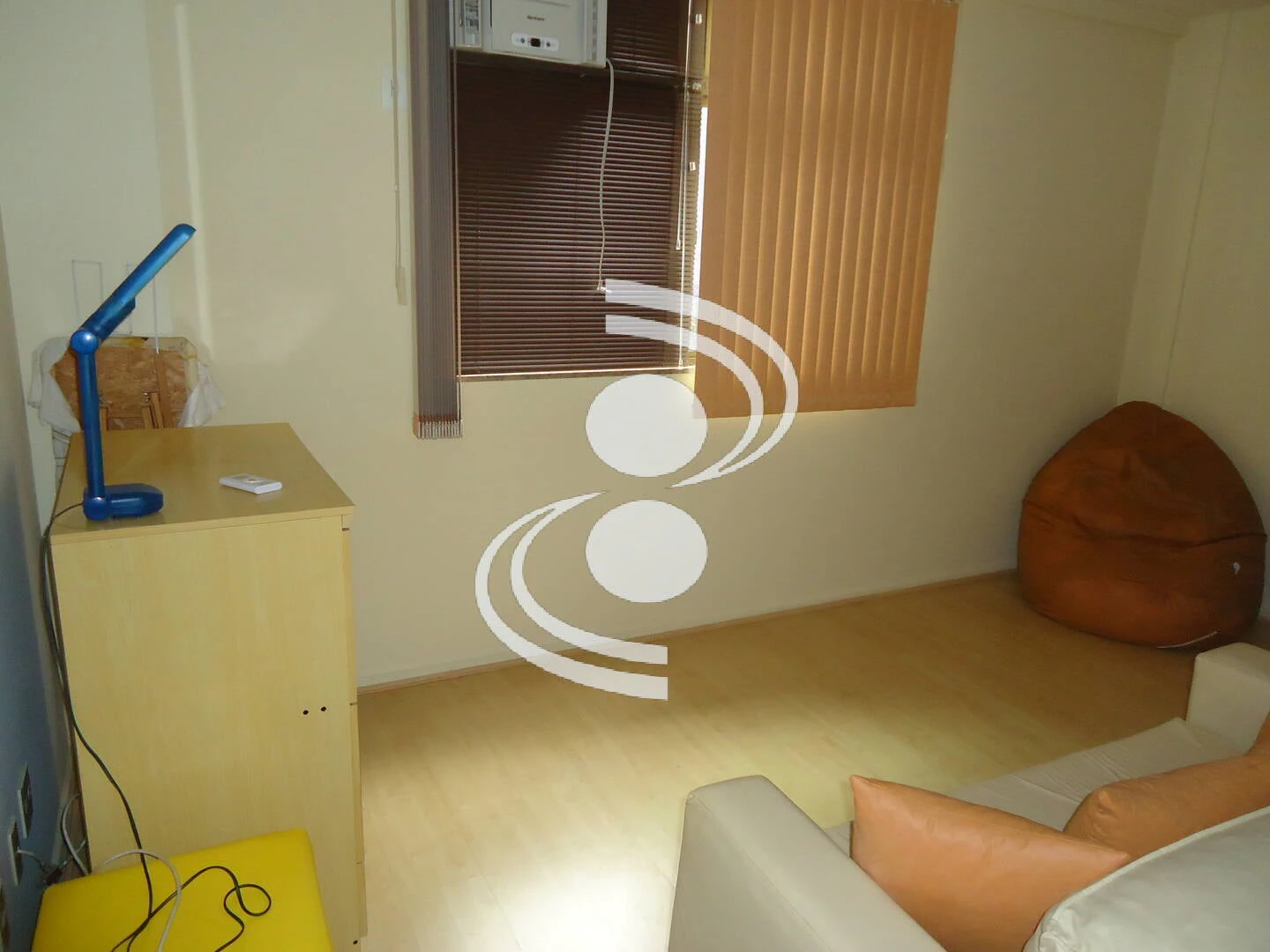 Apartamento de 63 m² com suíte e varanda — photo 2