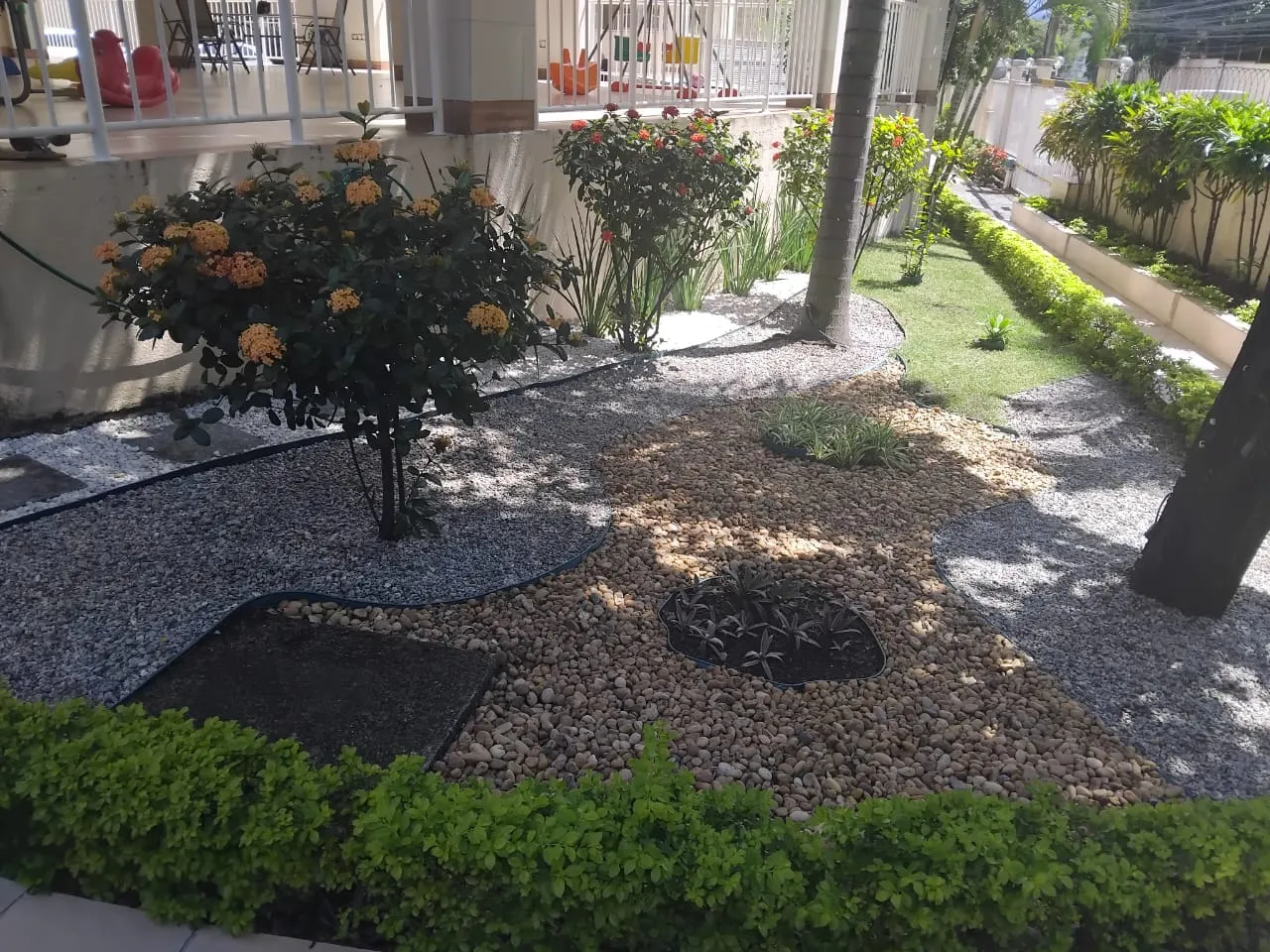 2 quartos e máquina de lavar: apartamento de 65 m² — photo 25