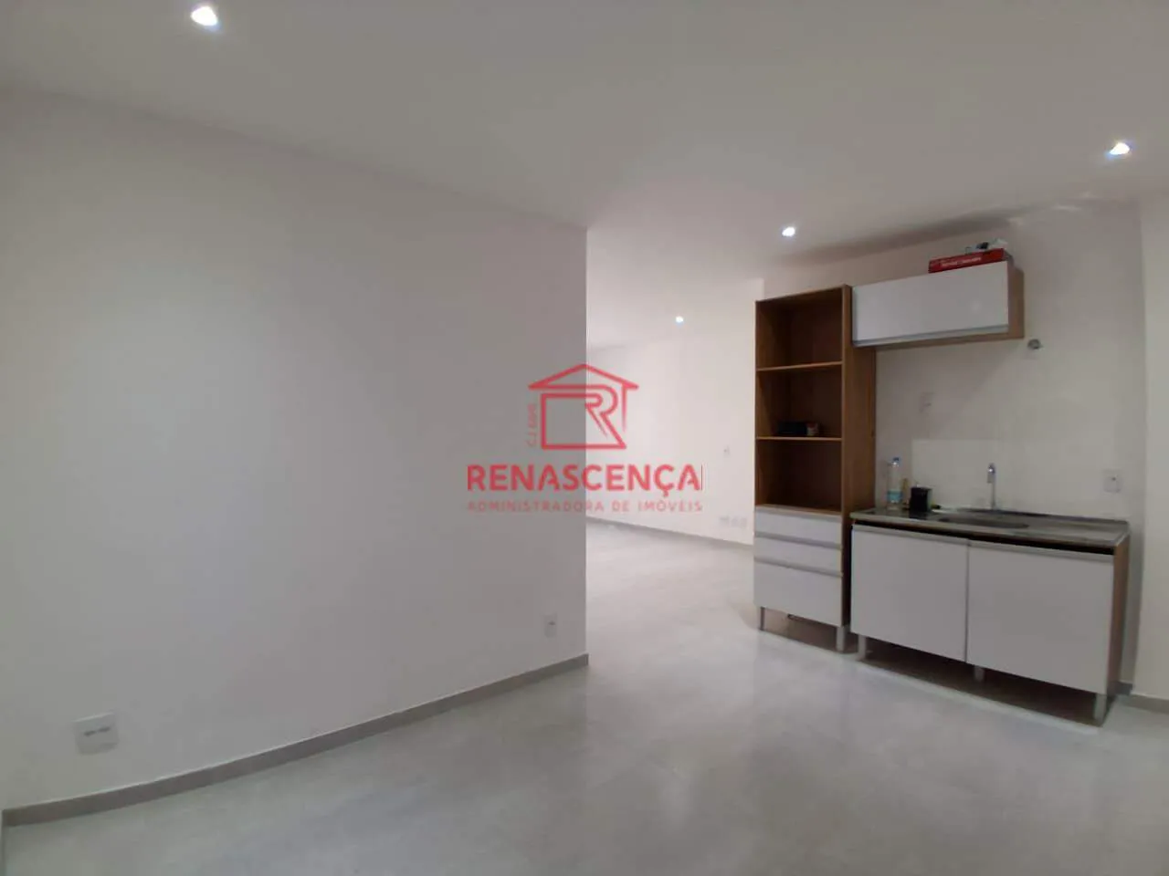 Washing machine in a one-bedroom apartment, 38 m² — photo 2