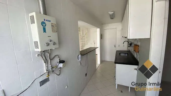Квартира 123 м² з 3 спальнями на 5-му поверсі — photo 11
