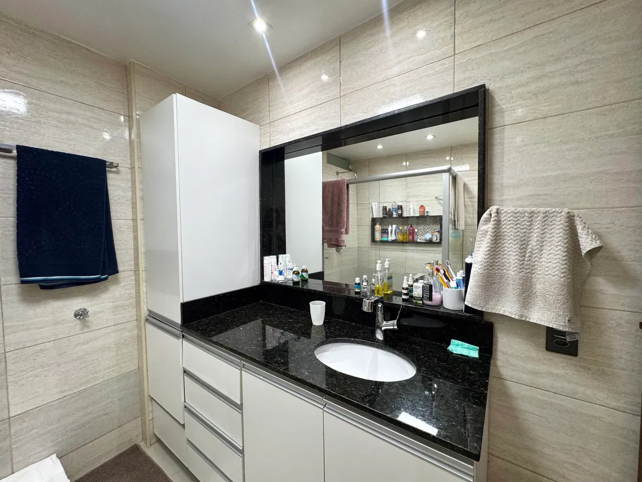 3 quartos e espaço de home office: apartamento de 150 m² — photo 21