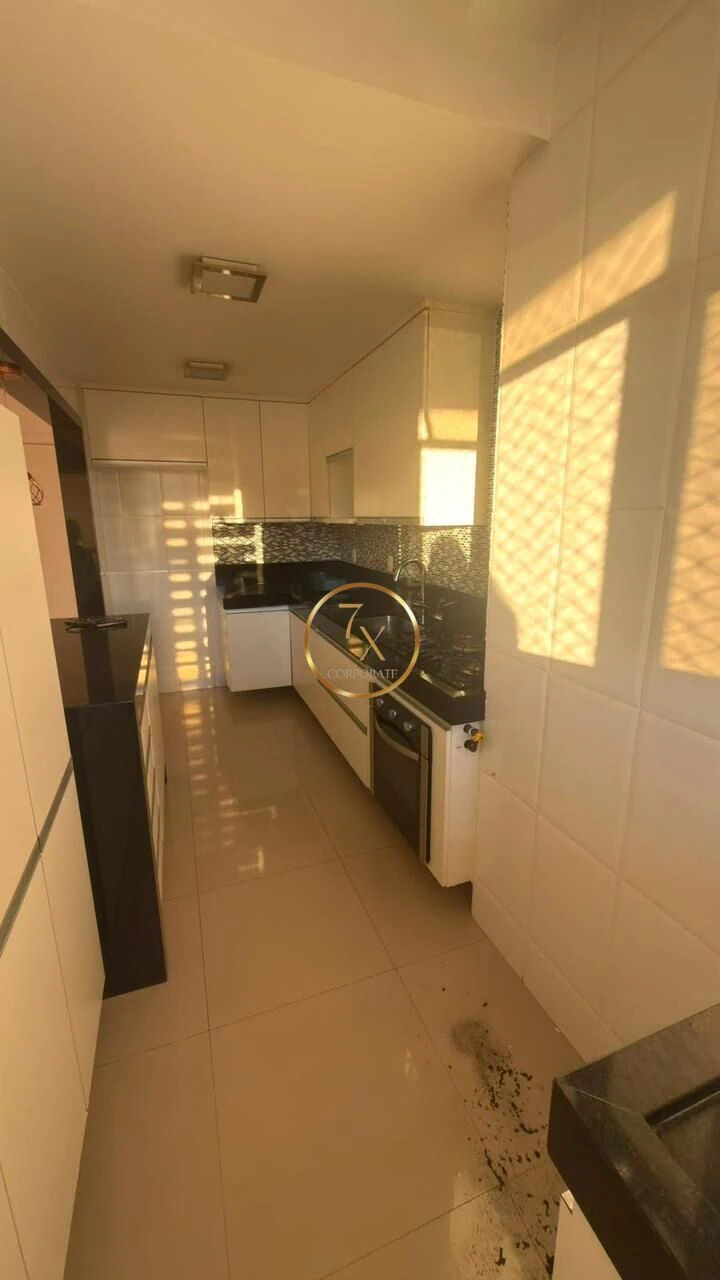 2-bedroom 75 m² apartment with 2 bathrooms and 2 parking — photo 8