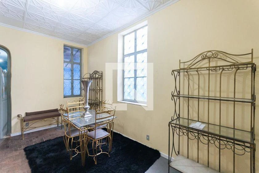 Casa para aluguel com 4 quartos e varanda, 600 m² — photo 28