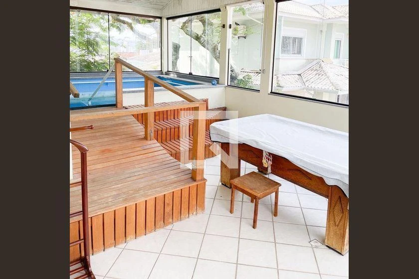 Furnished house with 5 bedrooms and a gas stove — photo 12