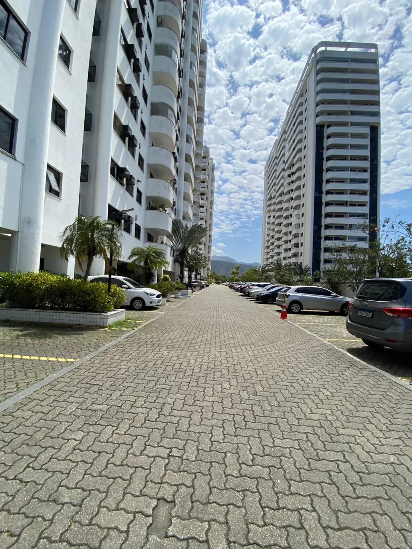 Departamento de 3 dormitorios en edificio con piscina — photo 6