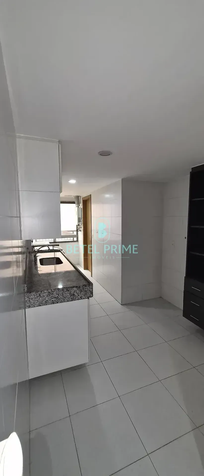 Apartamento de 4 quartos em condomínio com sauna — photo 31