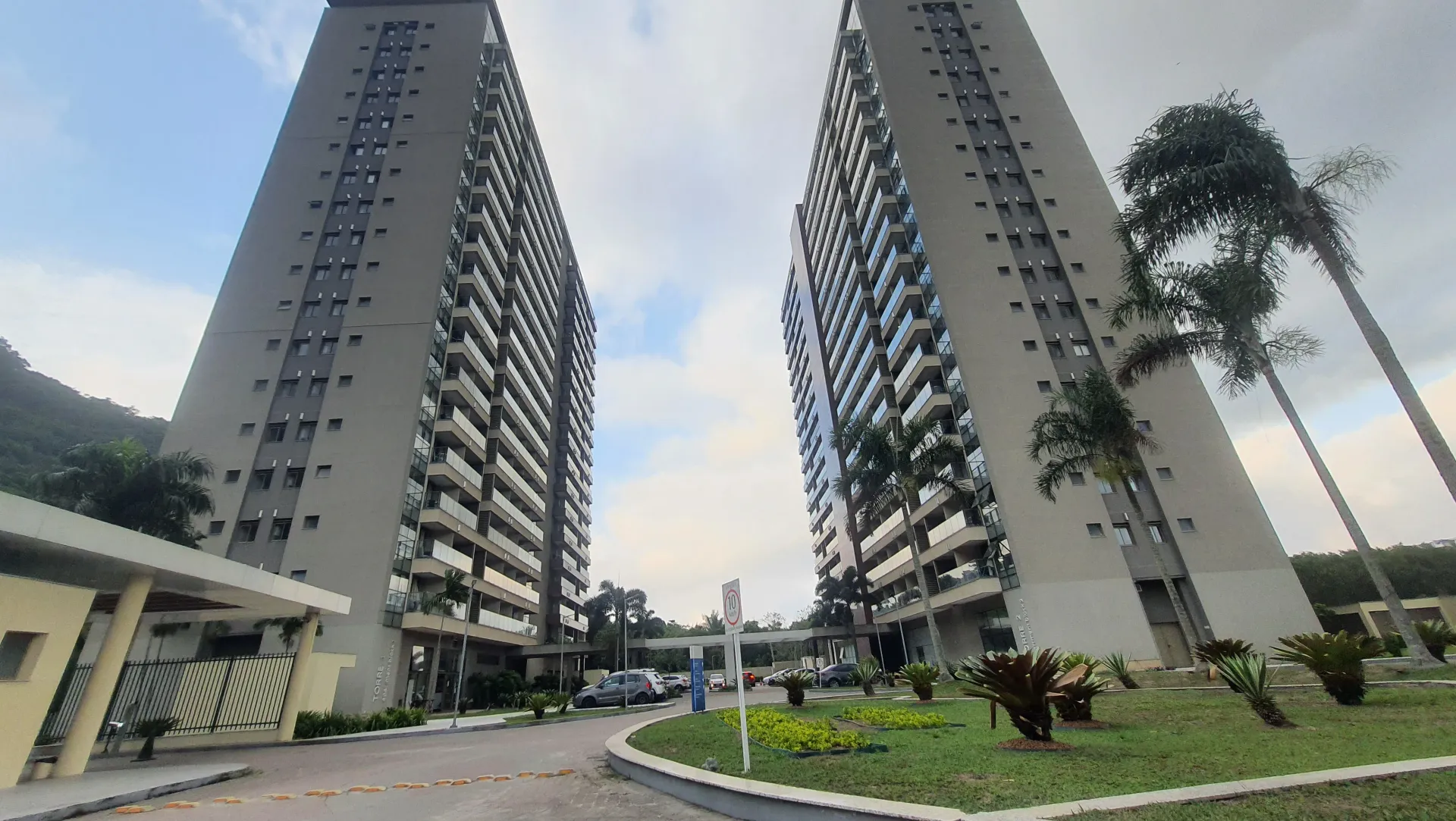 Apartamento mobiliado com armários planejados e 1 vaga — photo 27