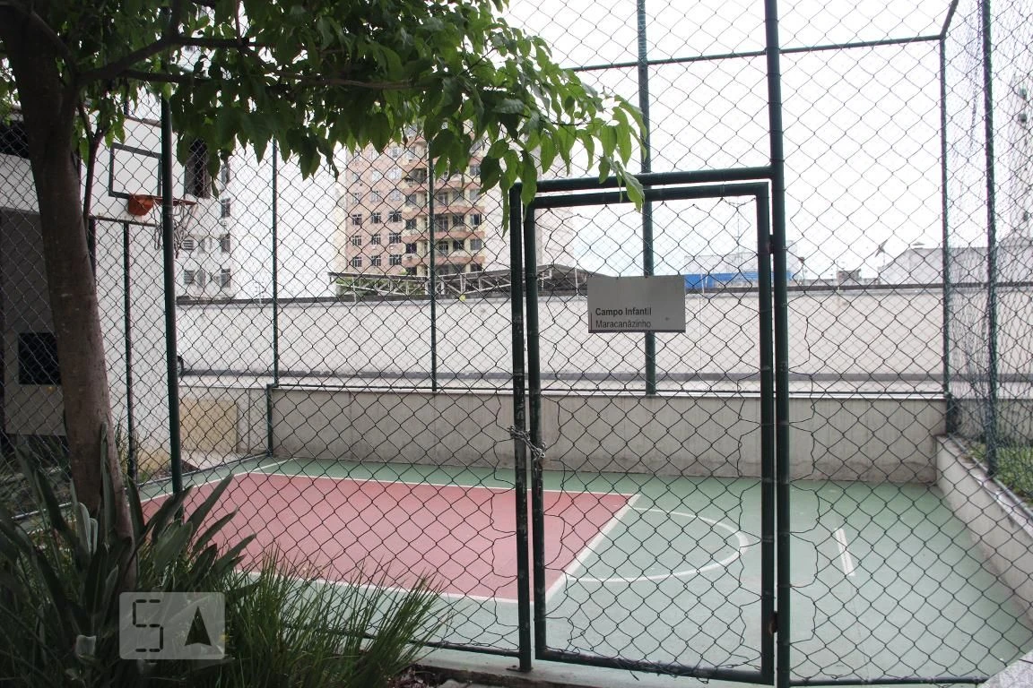 2-bedroom apartment with a private pool in Rio de Janeiro — photo 11