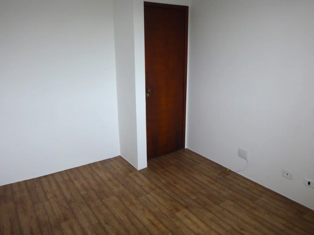 3-bedroom house with a home office in Curitiba — photo 5
