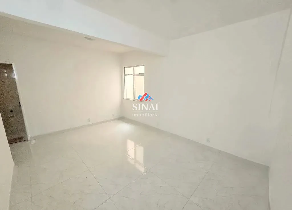 1-bedroom apartment with 60 m² and no parking — photo 3