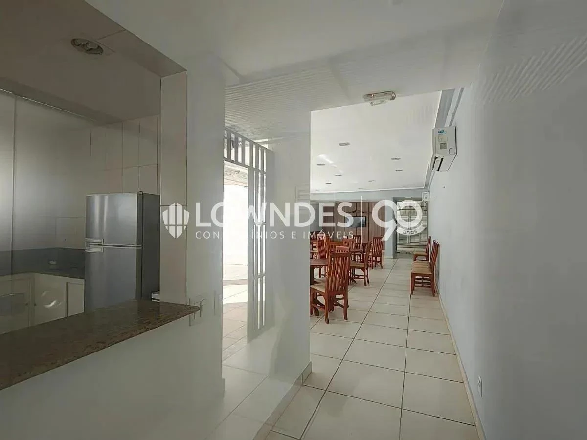Apartamento com 2 quartos e 2 banheiros, 1 vaga — photo 28