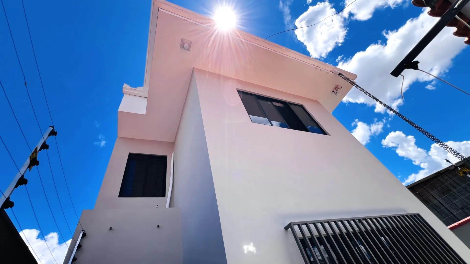 3 quartos e varanda gourmet: casa de 130 m² — photo 3