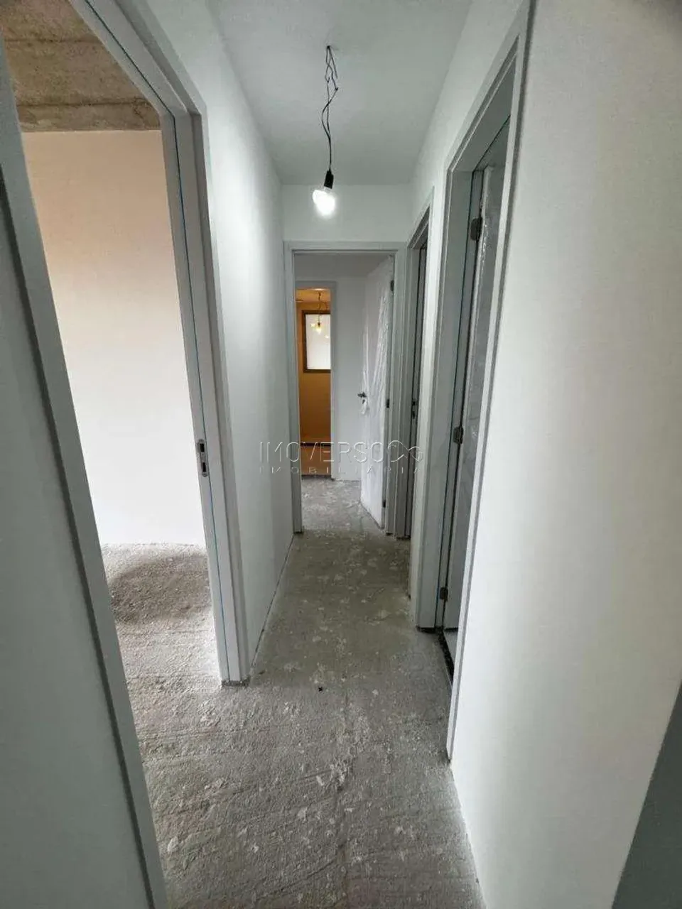 Rental apartment with 3 bedrooms, 2 bathrooms, balcony — photo 17