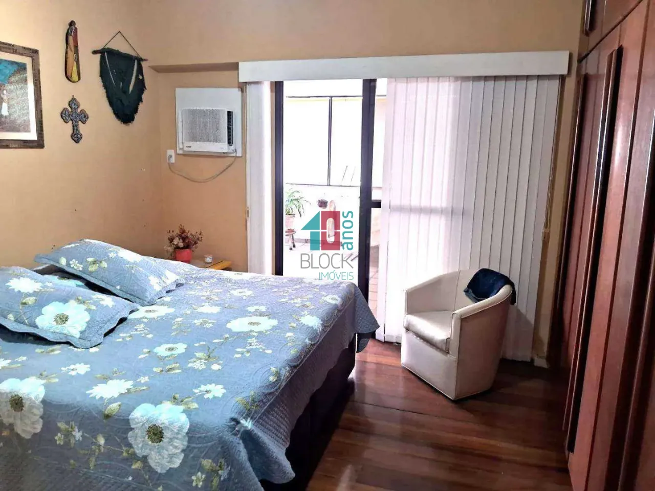 Apartamento 4 quartos com suíte e 2 vagas — photo 6