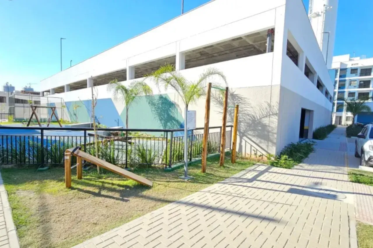 Apartment on the 2nd floor with a mountain view — photo 14